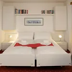 Abendrot Apartments-6 By Interhome 아파트 *