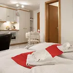 Abendrot Apartments-6 By Interhome 아파트
