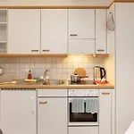 아파트 Abendrot Apartments-6 By Interhome