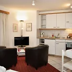 Abendrot Apartments-6 By Interhome 아파트 *