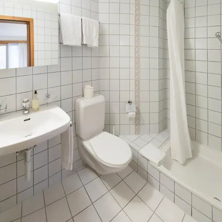 Abendrot Apartments-6 By Interhome Apartment *