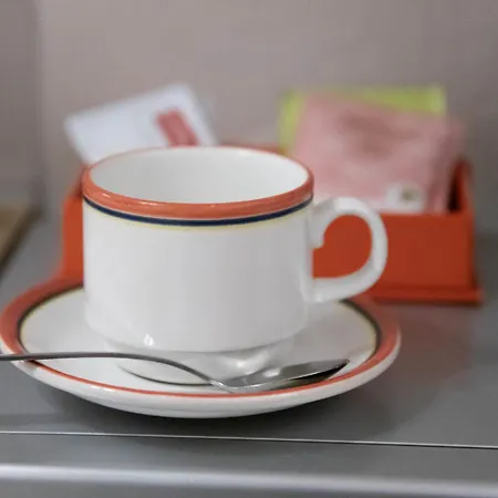 Abendrot Apartments-6 By Interhome