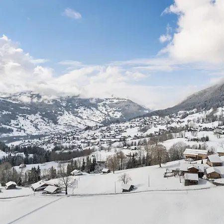 Abendrot Apartments-6 By Interhome Apartamento