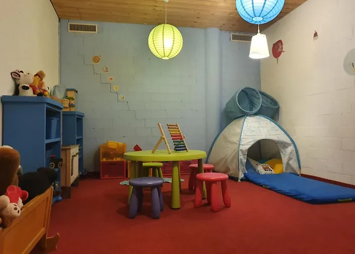 Abendrot Apartments-6 By Interhome * Grindelwald