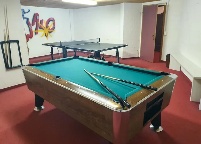 Abendrot Apartments-6 By Interhome Apartamento