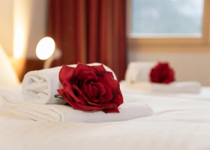 Abendrot Apartments-6 By Interhome جريندلوالد