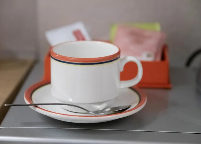 Abendrot Apartments-6 By Interhome