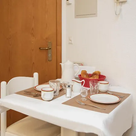 Daire Abendrot Apartments-6 By Interhome Grindelwald